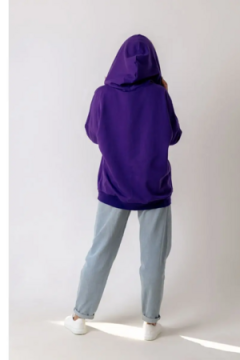 Худи 1025 Я тебя люблю