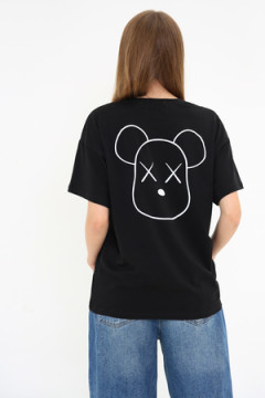 Футболка Bear