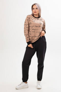 Свитшот СЖ014