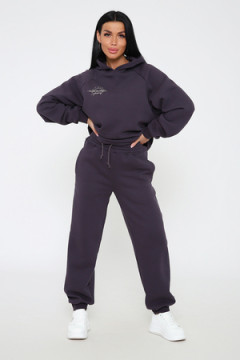 Костюм с брюками 80041