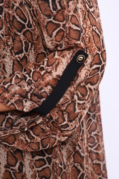 Костюм с брюками 31862