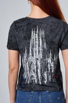 Футболка 7502