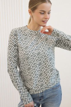 14508 Лонгслив женский