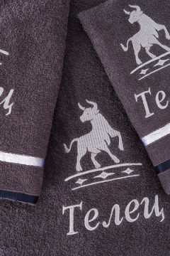 Полотенце 14418/10 Знаки зодиака