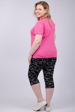 Костюм с бриджами Альфа