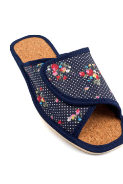 Тапки арт. 120п