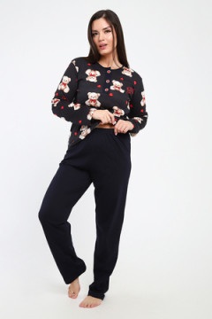 Пижама женская 24276