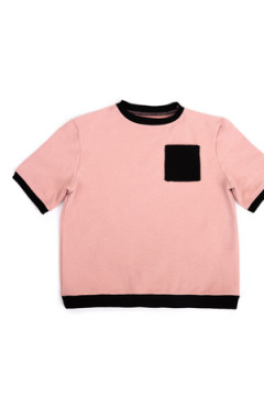 Костюм с брюками Дуэт П/Ч