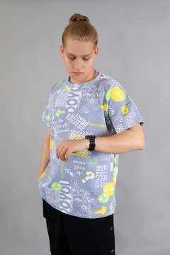 Футболка 88078