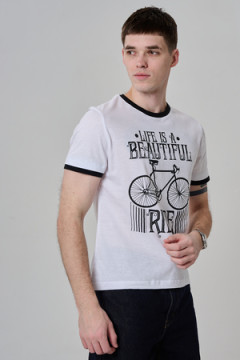 Футболка М102