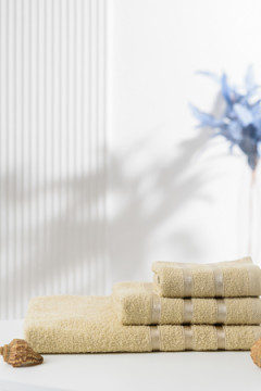 Полотенце 14418 Комплект 3 шт 350 грМ2