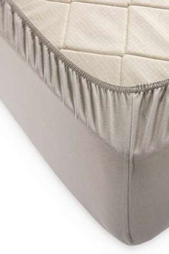 Простыня на резинке