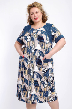 Халат 004 домашний