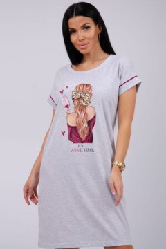 Сорочка Мореллино