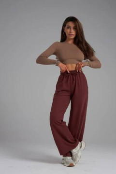 Брюки Палаццо