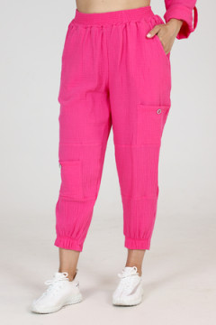 Костюм с брюками 9148