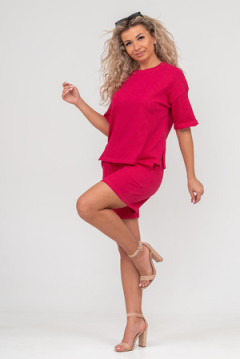 Костюм с шортами 36645