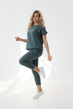 Костюм с брюками 46593