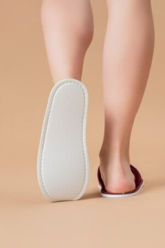 Тапочки домашние С-6ЖВТ-МР