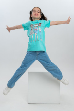 Футболка 7449