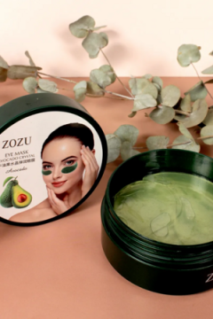 Патчи для глаз 60606