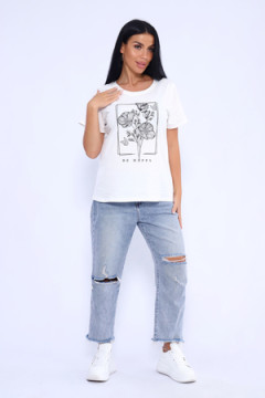 Футболка 80035