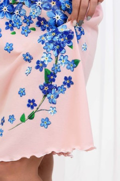 Сорочка 21563