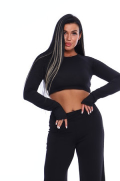 Костюм с брюками КФ021