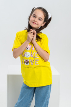 Футболка 7449