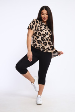 Костюм с бриджами КБЖЖ0050Д1