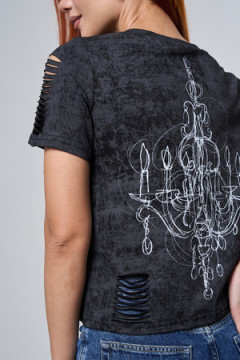 Футболка 7502