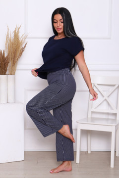 Костюм с брюками 29010