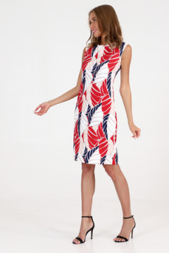 Платье П008Ф