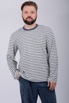 Пижама с брюками Вояж