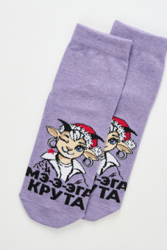 Носки стандарт Мега крута