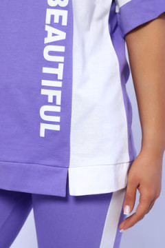 Костюм с брюками 65057