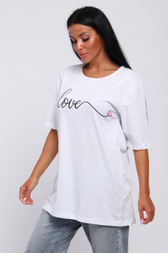 Футболка Арт. 801