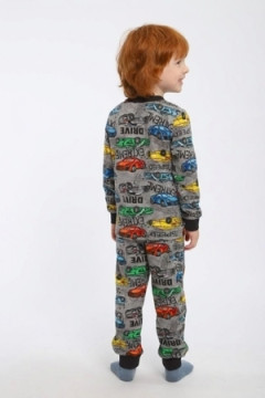 Пижама с брюками арт. ПМ-013-061