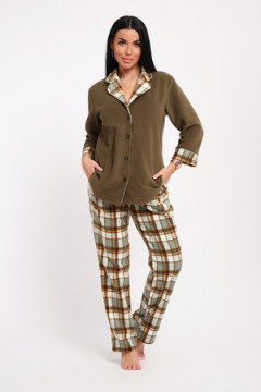 Костюм с брюками 71143