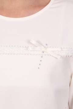 Непоседа блузка детская дл.рукав