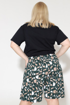 Шорты больших размеров 112