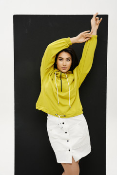 Толстовка 7360