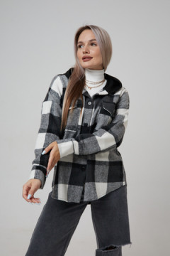 Рубашка РЖКК-01