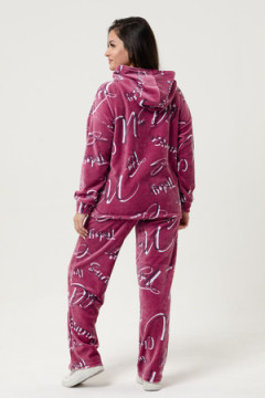 Костюм с брюками 27029