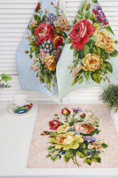 Полотенце 32596