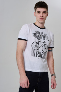 Футболка М102