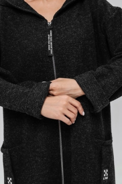 Кардиган 67127