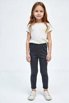 Брюки детские трикотажные 132-2GRF