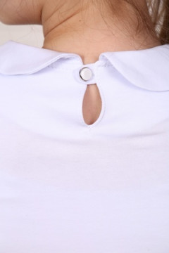 Блузка Тина