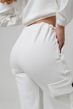 Костюм с брюками 67117